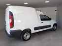 Fiat Fiorino Branco 7
