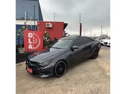 Mercedes-benz E 250
