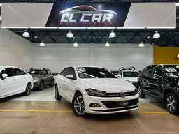 Volkswagen Virtus