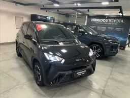 BYD Dolphin Mini