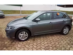 Volkswagen Polo Hatch