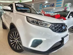 Ford Territory