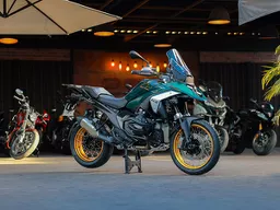 R 1300 GS