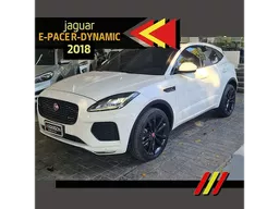 E-pace 