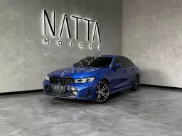 BMW 320i