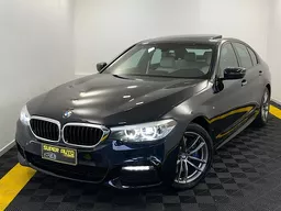 BMW 530i