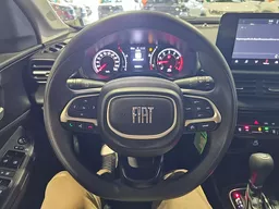 Fiat Pulse
