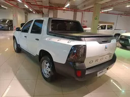 Renault Oroch