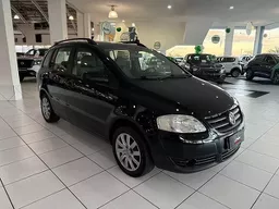 Volkswagen Spacefox