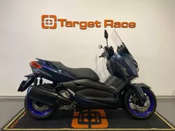 Xmax