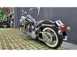 Harley-Davidson Heritage