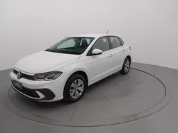 Volkswagen Polo Hatch