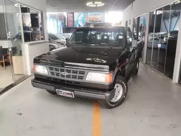Chevrolet D20
