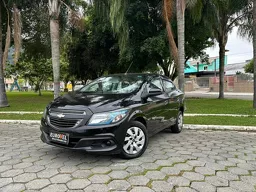 Chevrolet Prisma