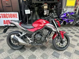 CB 500