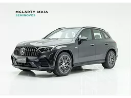 Mercedes-benz GLC 43 AMG