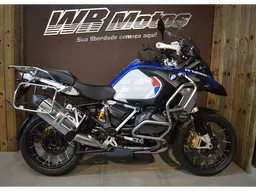 R 1250 GS