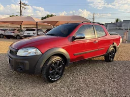 Fiat Strada