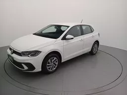 Volkswagen Polo Hatch