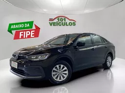 Volkswagen Virtus