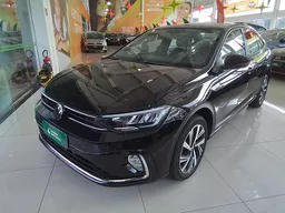 Volkswagen Virtus