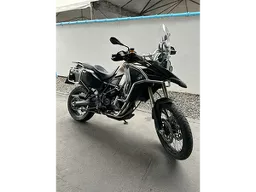 F 800 GS