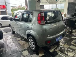 Fiat Uno