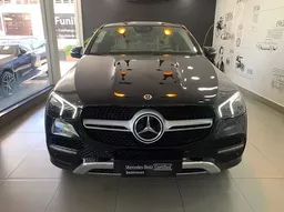 GLE 400