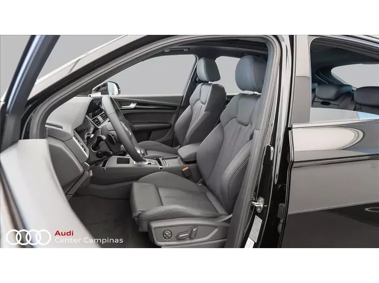 Audi Q5 Preto 11