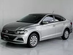 Volkswagen Virtus