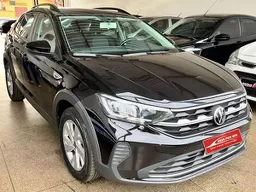 Volkswagen Nivus