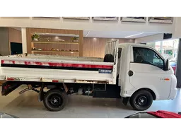Hyundai HR