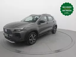 Fiat Pulse