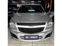 Chevrolet Montana