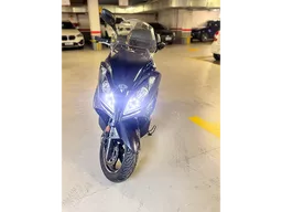 Kymco Downtown