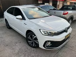 Volkswagen Virtus