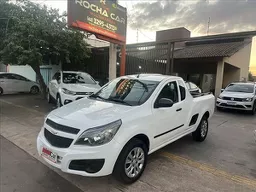 Chevrolet Montana