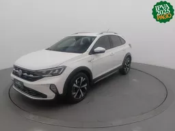 Volkswagen Nivus