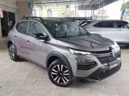 Renault Kardian