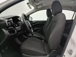 Fiat Cronos