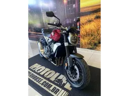 Honda CB 1000R