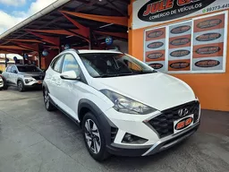 Hyundai HB20X