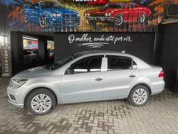 Volkswagen Voyage
