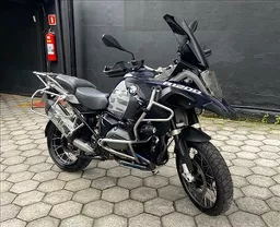 R 1200 GS