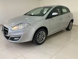 Fiat Bravo