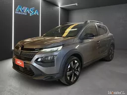 Renault Kardian