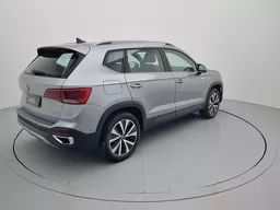 Volkswagen Taos