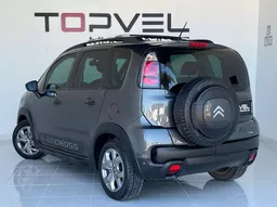 Citroën Aircross