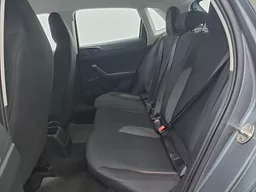 Volkswagen Polo Hatch