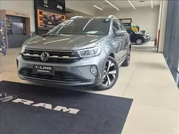 Volkswagen Nivus